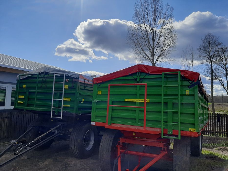 Plandeka , plandeki na d47, hl , brandys , krone