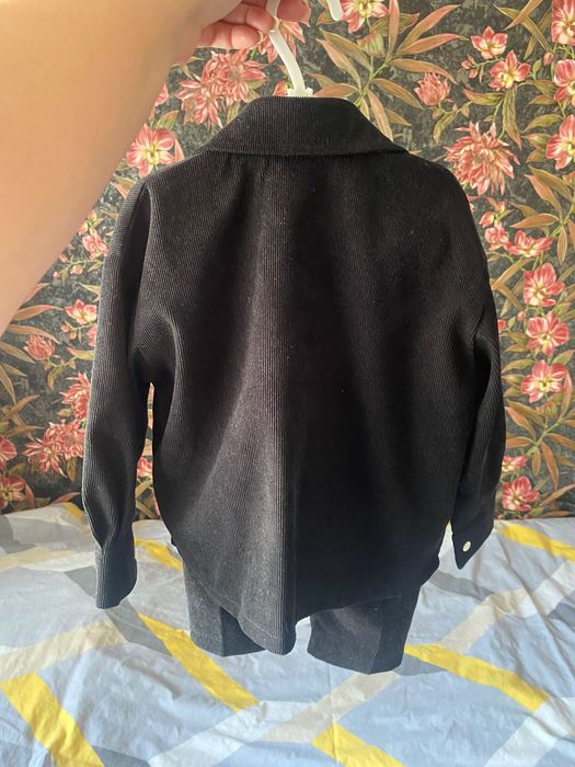 Дитячий оверсайз костюм 80 см