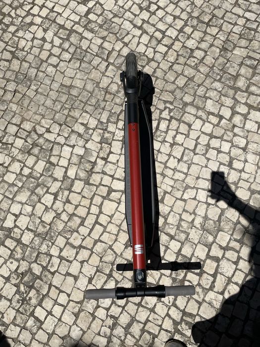 Trotinete elétrica - SEAT eXS