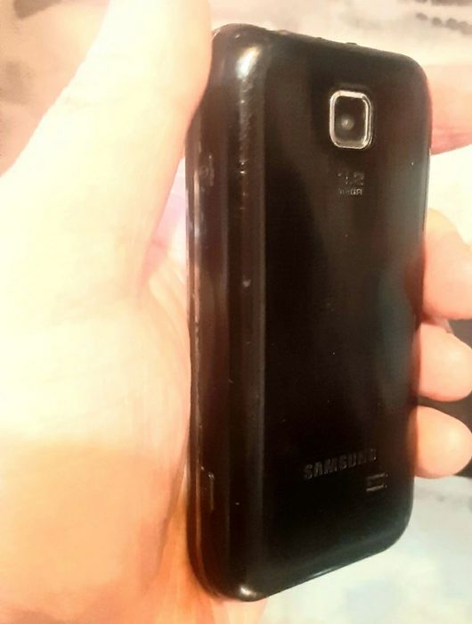 Samsun gt 5330 wave 533