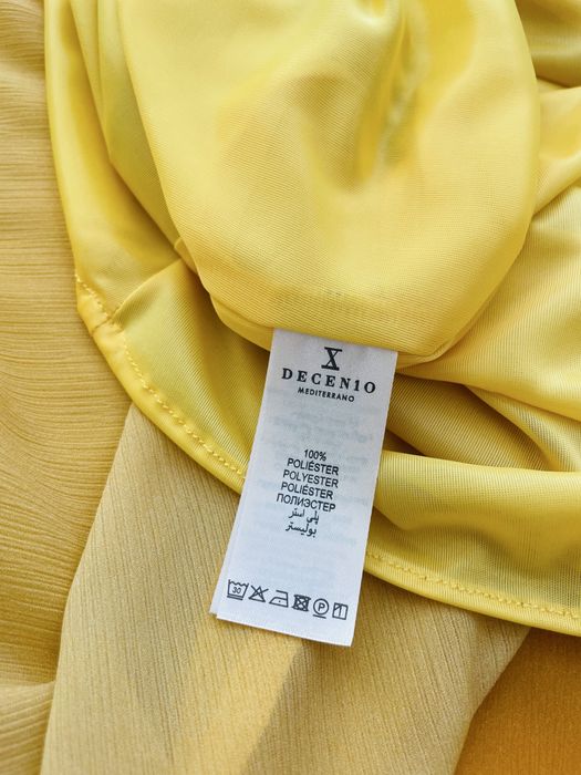 Vestido Decenio S - NOVO com Etiqueta