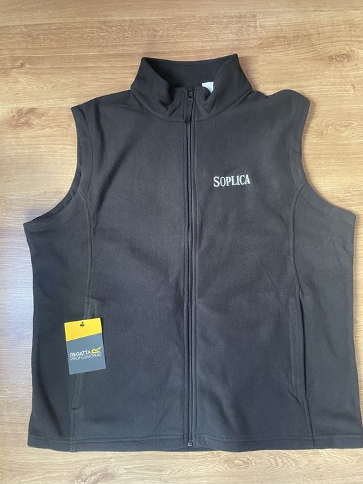 Bezrekawnik męski xxl- soplica