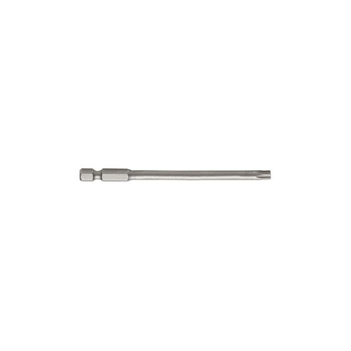 końcówka 1/4 torx t25 l100mm 2 sztuki s2 proline