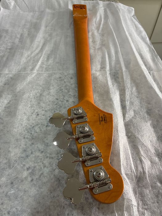 Braço Squier Mustang 60s Classic Vibes