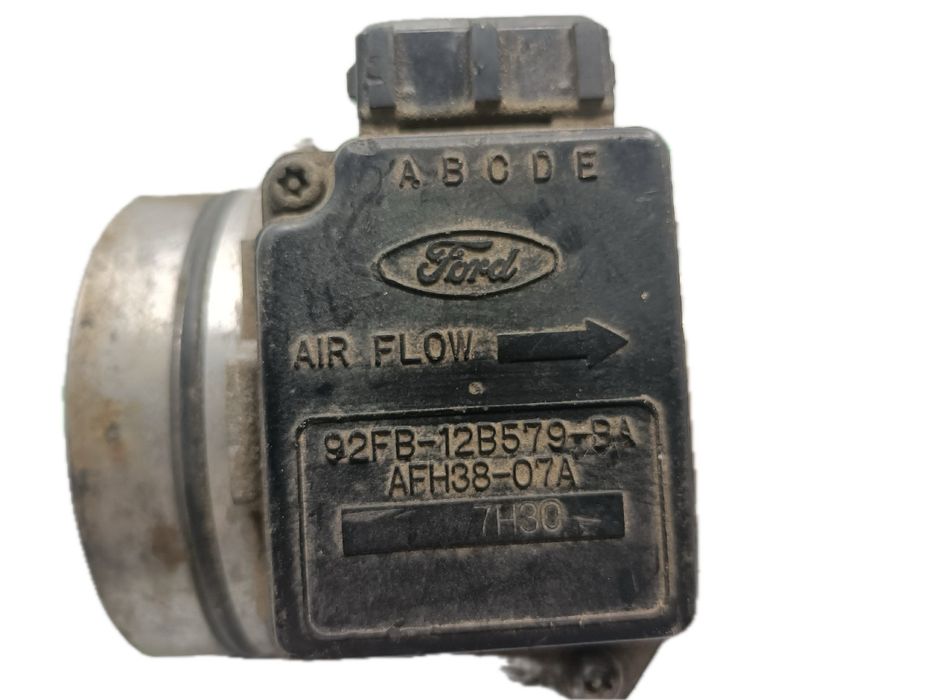 Medidor massa de ar / MAF FORD Escort VI (GAL, AAL, ABL)