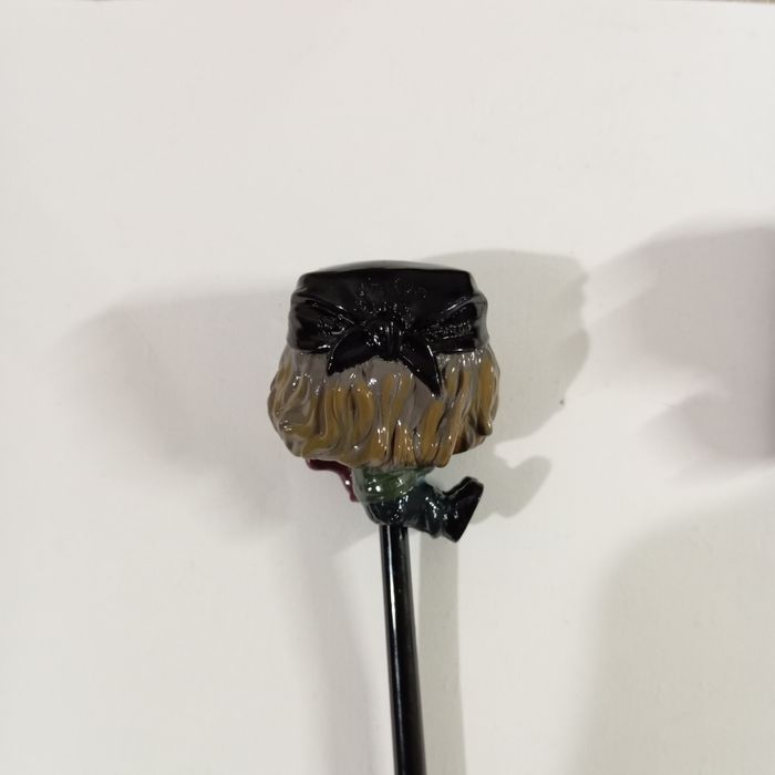 Едди Єдди Кастом Дивні дива Stranger Things  КіндерДжой Уилл Вілл