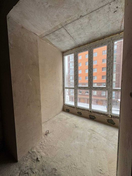 Продаж 2 кім квартира. Перлина Проскурова 2