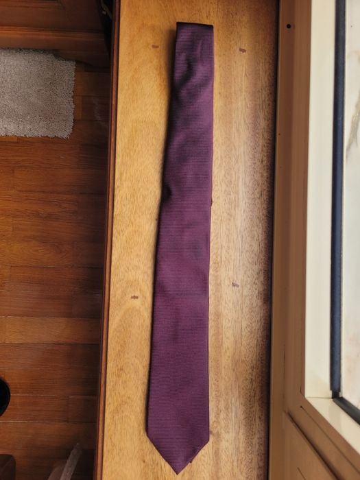 Gravata Massimo Dutti