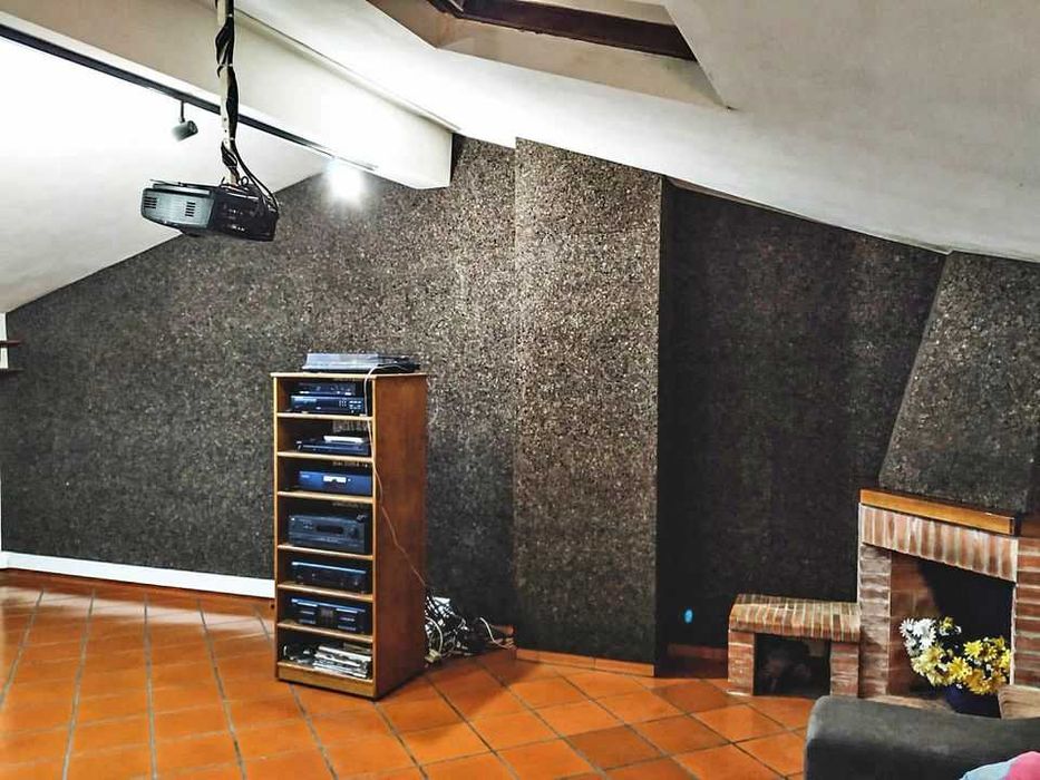 CONFORTO TÉRMICO - Revista o Interior da sua Casa com Cortiça à Vista