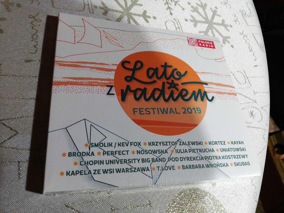 Lato z Radiem. Festiwal 2019.