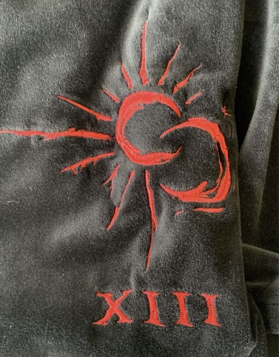 лонг велюр нефор плюш zxc tadow