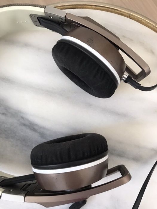 Sennheiser Urbanite sand