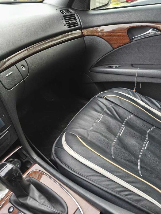 Mercedes W211 Classe E