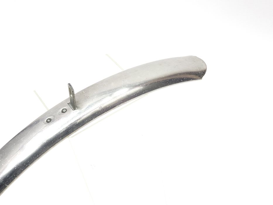 NOWY Błotnik przód 26 cali Romet Turing Orion Malwa Narcyz Tyler PRL