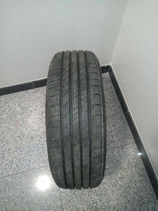 Opony samochodowe Goodyear