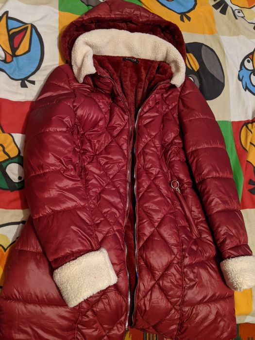 Продам куртку 44р.