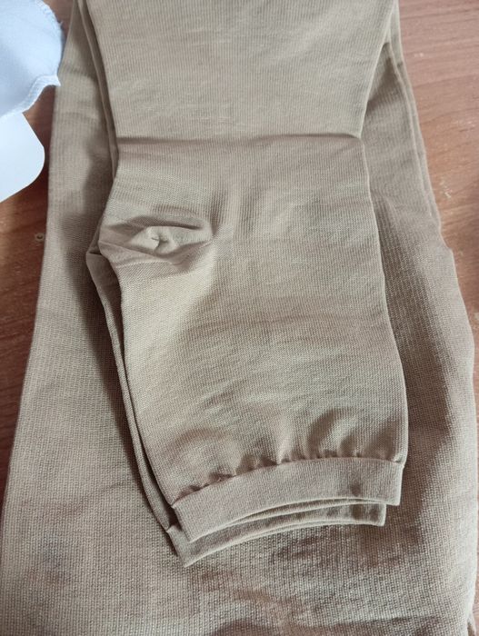 Компрессионные чулки