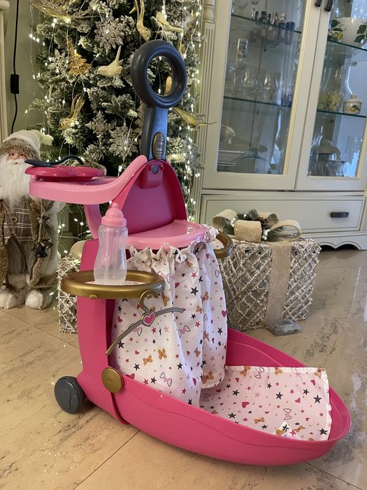 Дітяча играшка валіза для дівчинки