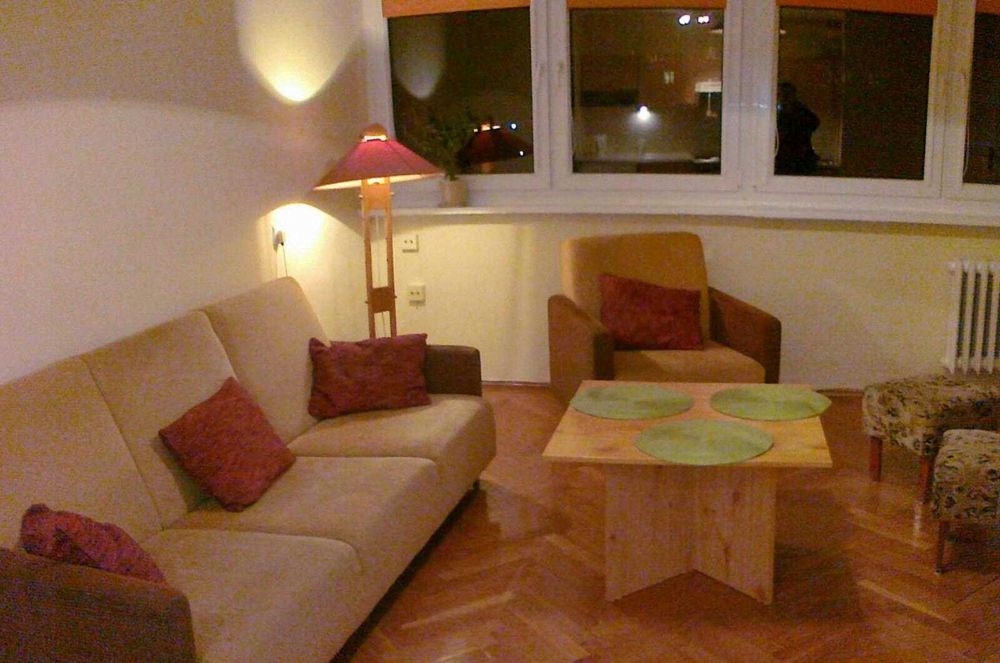 Mieszkanie – Szczecin - Widok 5