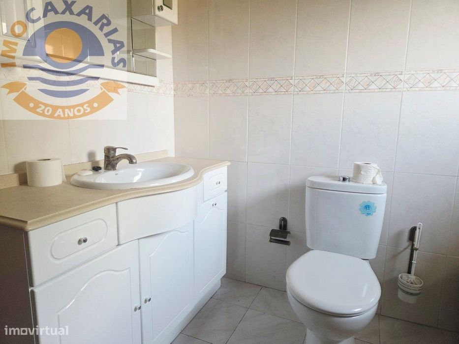 Moradia T5 na Ramalheira Jardim, Anexos e Espaço Exterior