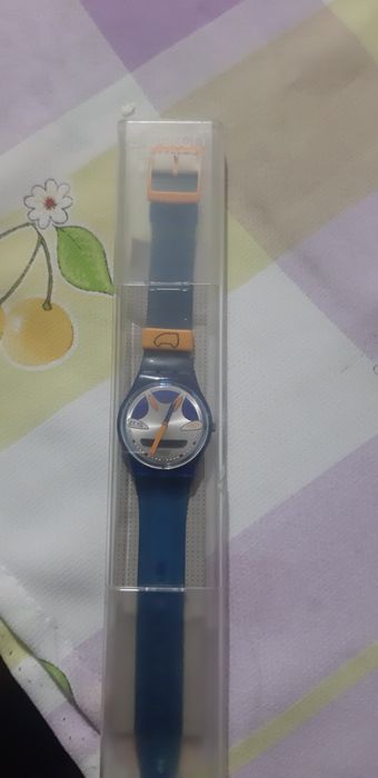 Swatch Smart nunca usado