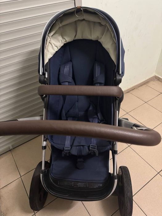 Коляска Joolz day3 (2 в 1)