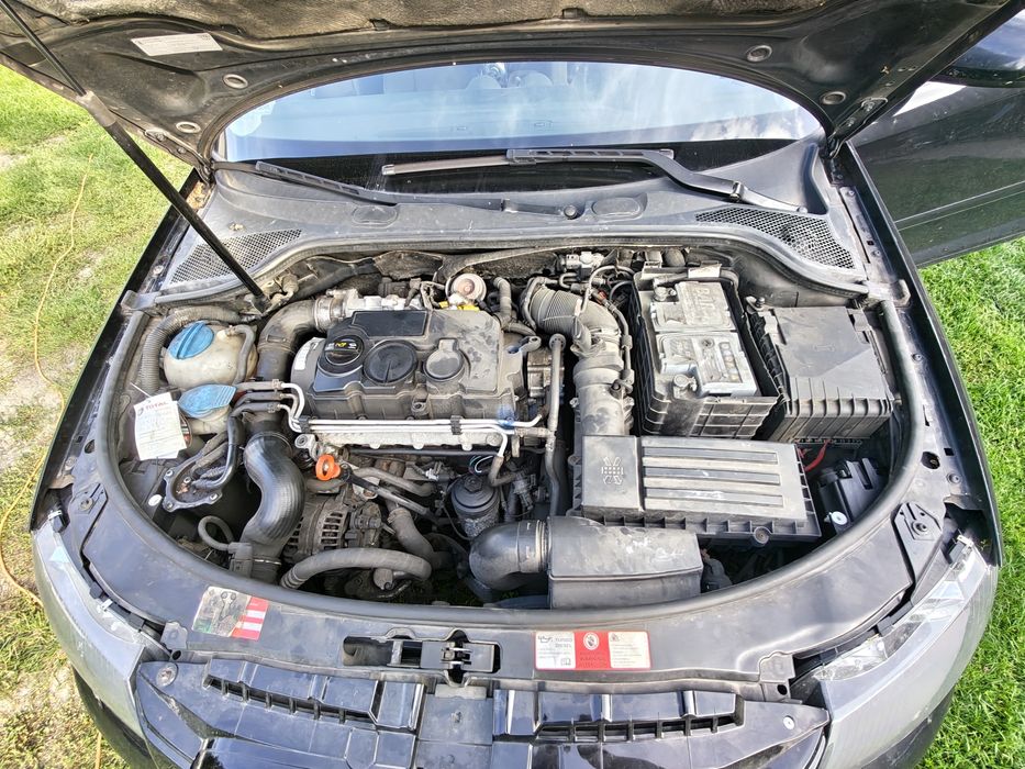 Sprzedam audi a3 P8 2.0