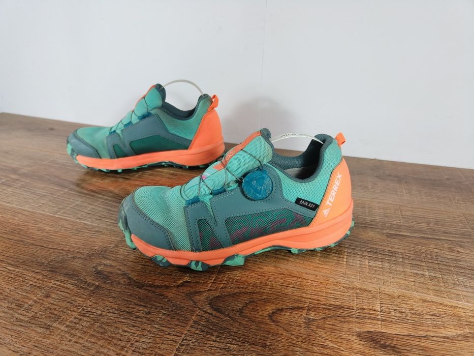 Кросівки Adidas Terrex Agravic Boa