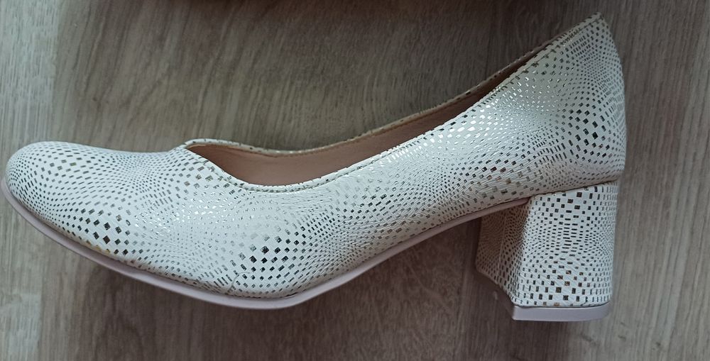 Buty kobiece, NOWE, rozm. 36
