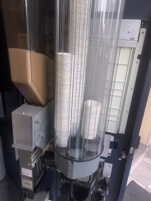 Кофейный автомат Saeco 700 вендинг