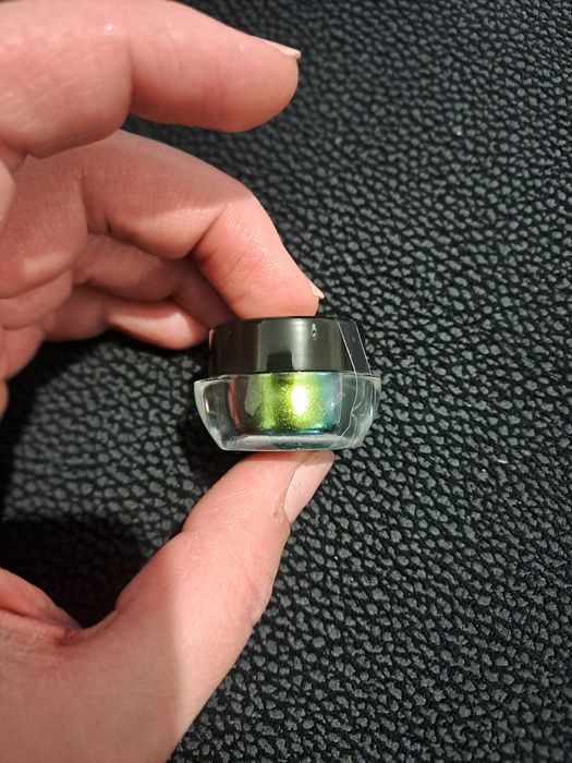 Nowy Pigment Affect Canter