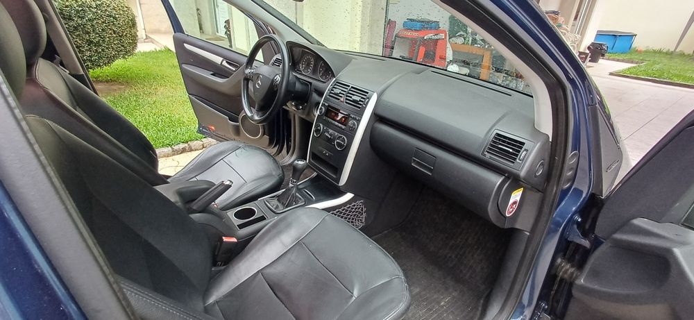 Mercedes A170 Avantgarde