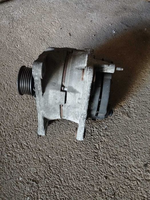 Alternador Audi A3 8l