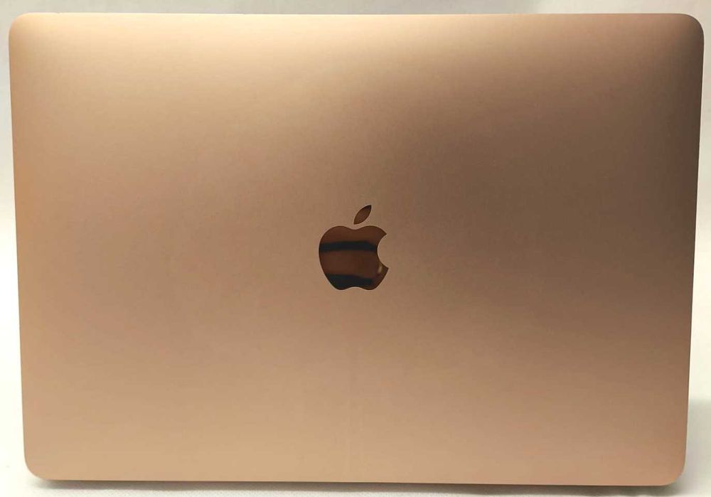 Laptop APPLE MacBook AIR 13" M1 16GB 512GB RoseGold FV23% Gwarancja stan IDEALNY piękny kolor