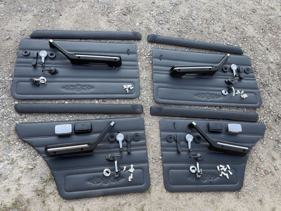 Карты ваз 2105.2104.2107