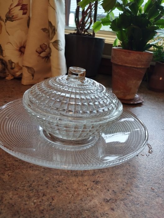 Bombonierka UFO HGS Ząbkowice