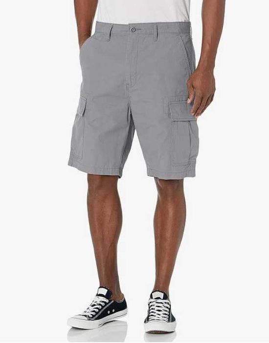 LEVIS Cargo шорты оригинал из США разные цвета