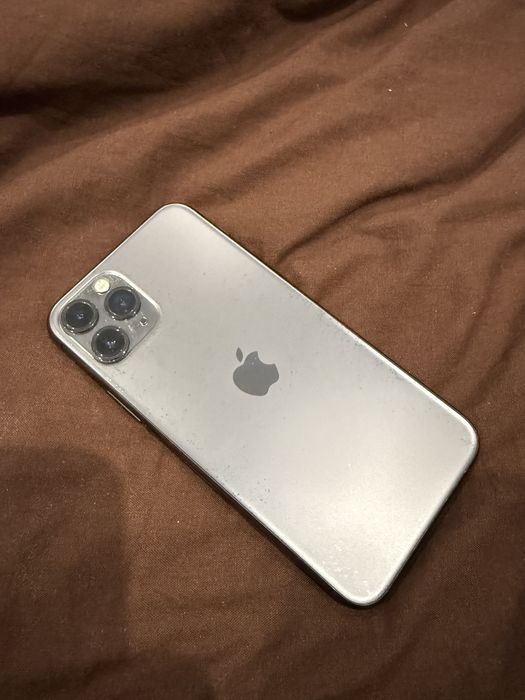 Iphone 11 pro 64 gb