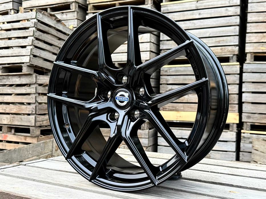 alufelgi r18 5x108 NOWE! Volvo V40 V60 V70 V90 XC60 S60 V50 S80