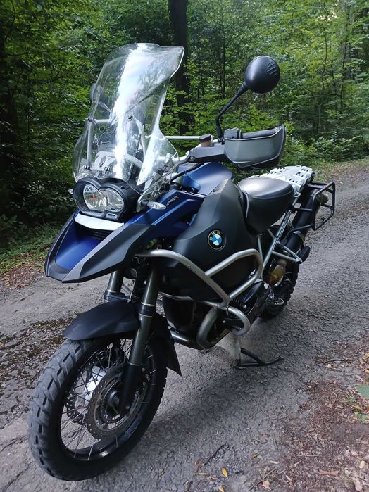 Продам BMW R 1200 GS 2008года
