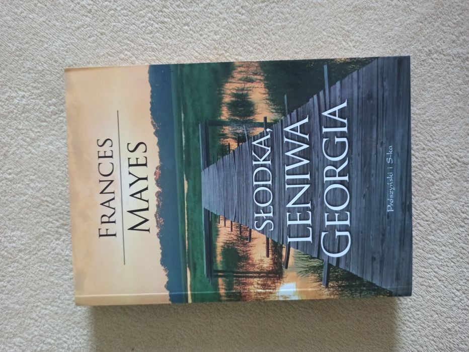 Słodka leniwa Georgia