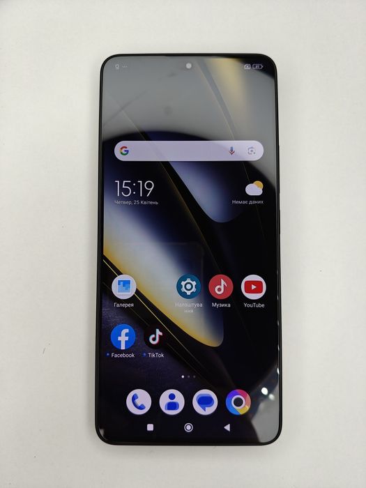 Poco F6 12/512gb ідеальному стані