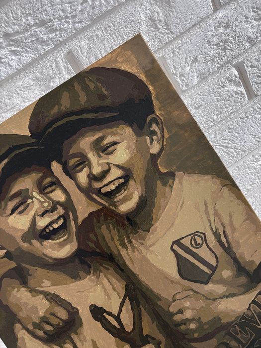 Obraz Legia Warszawa