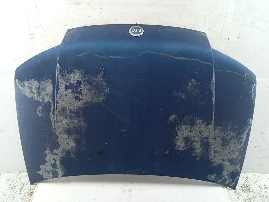 Capot - FIAT Punto (188_) | 99 - 12