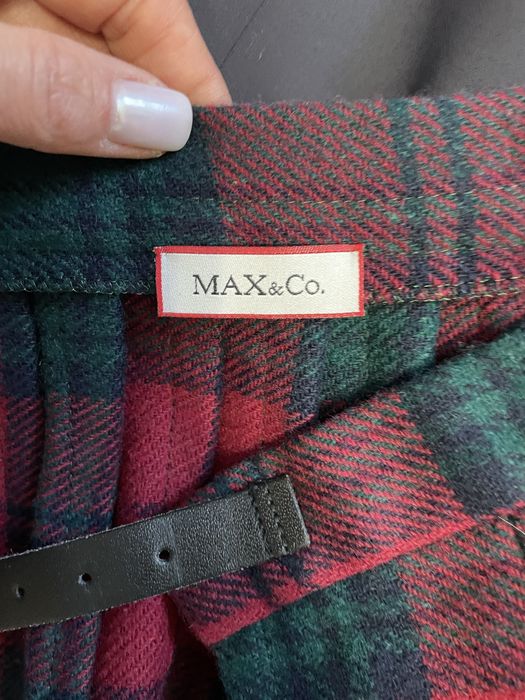 Юбка  Max Mara Max Co Италия Оригинал