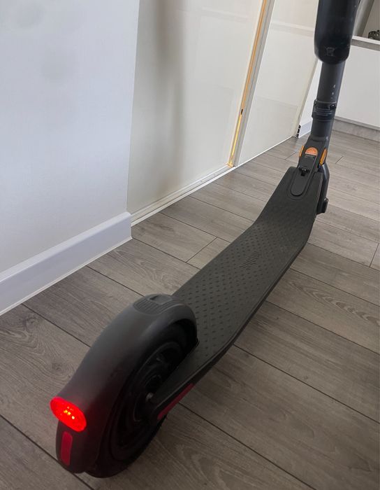 Электросамокат Segway Ninebot E45D