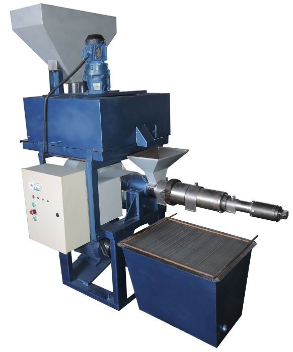 Маслопресса шнековые от 60 до 450 кг/ч