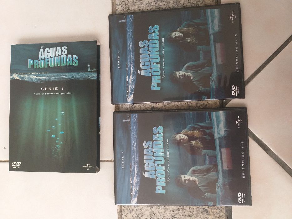 Filmes de Edicão Limitada