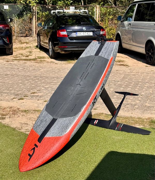Sabfoil  Razor Pro 975  -977 Blackbird  Sea Devil 780 wingfoil Kite foil Pocket Rocket