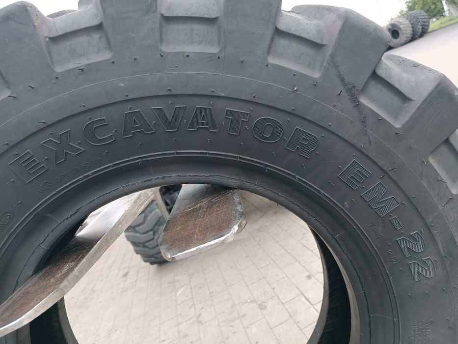 11.00-20 MITAS EXCAVATOR EM-22 opona przemysłowa